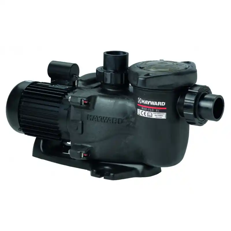 Pompe Max Flo XL Hayward