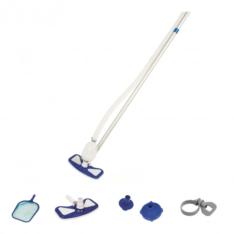 Kit de nettoyage Aquaclean Bestway