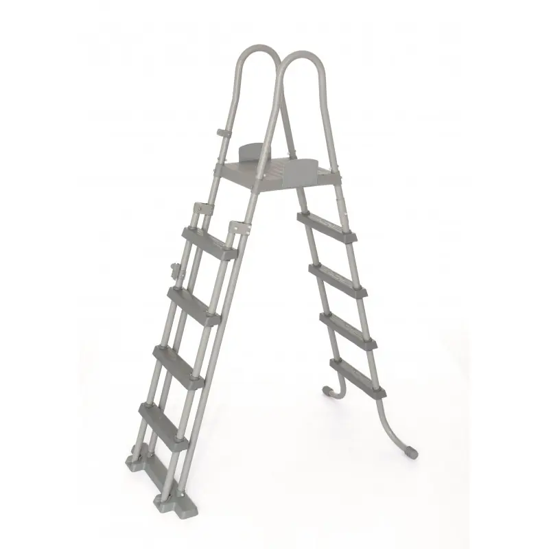 Echelle de sécurité Bestway 1,32m