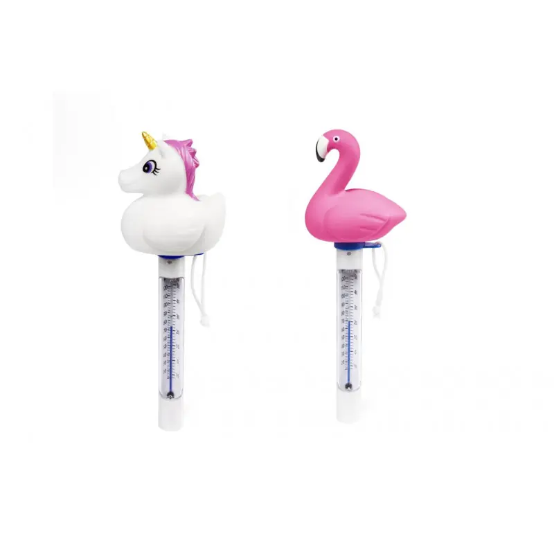 Thermomètre flottant Girly