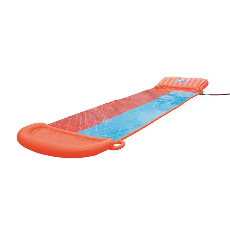Tapis de glisse Double Slide Bestway