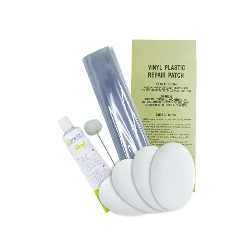 Kit Réparation Liner & Gonflable