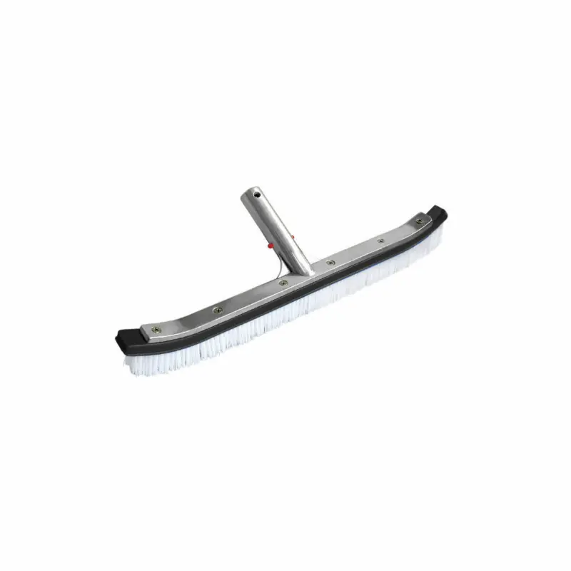 Brosse de paroi luxe avec renfort Alu Gamme Premium