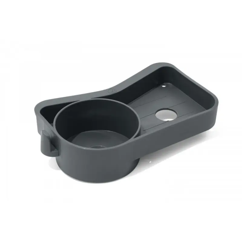 Porte Gobelet Steel pro max Bestway