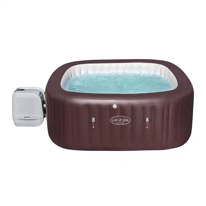Spa gonflable Lay-Z-spa Maldives Bestway