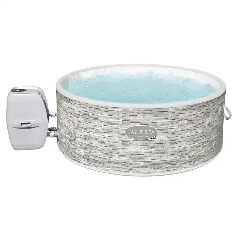 Spa gonflable Lay-Z-spa Vancouver Bestway