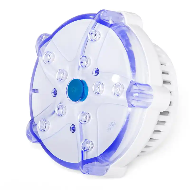 Spot led 7 couleurs Lay-Z spa Bestway