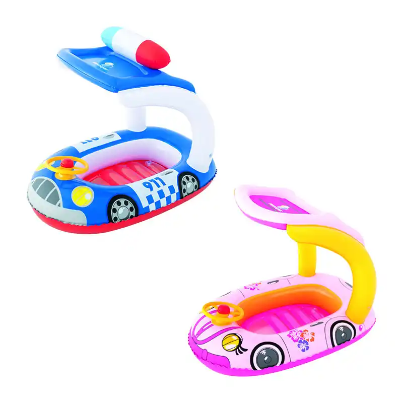Voiture gonflable Bestway