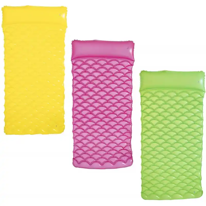 Matelas gonflable Roll Air