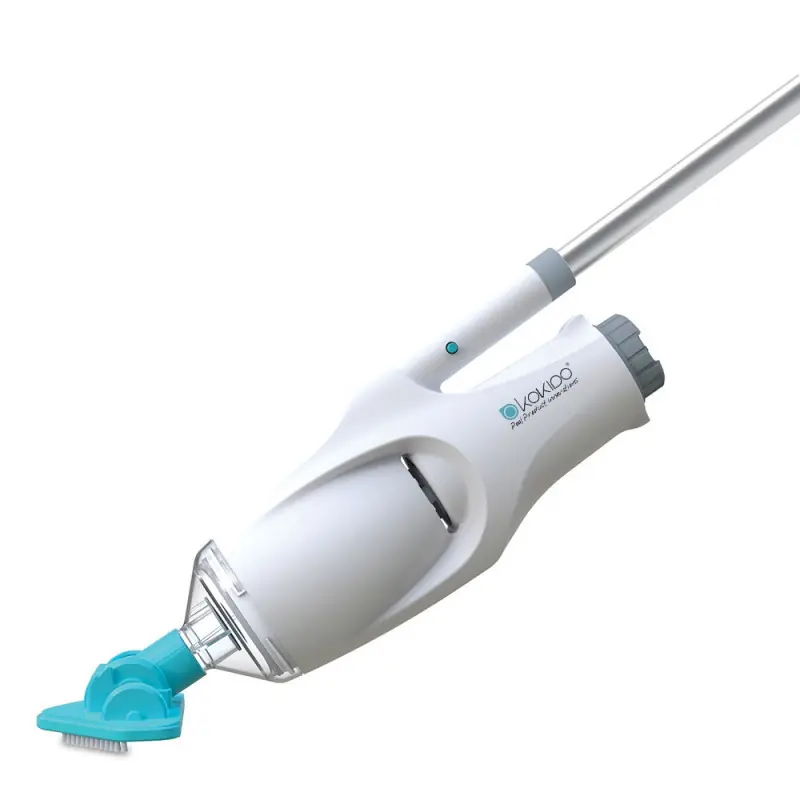 Aspirateur à batterie TELSA 5 Kokido