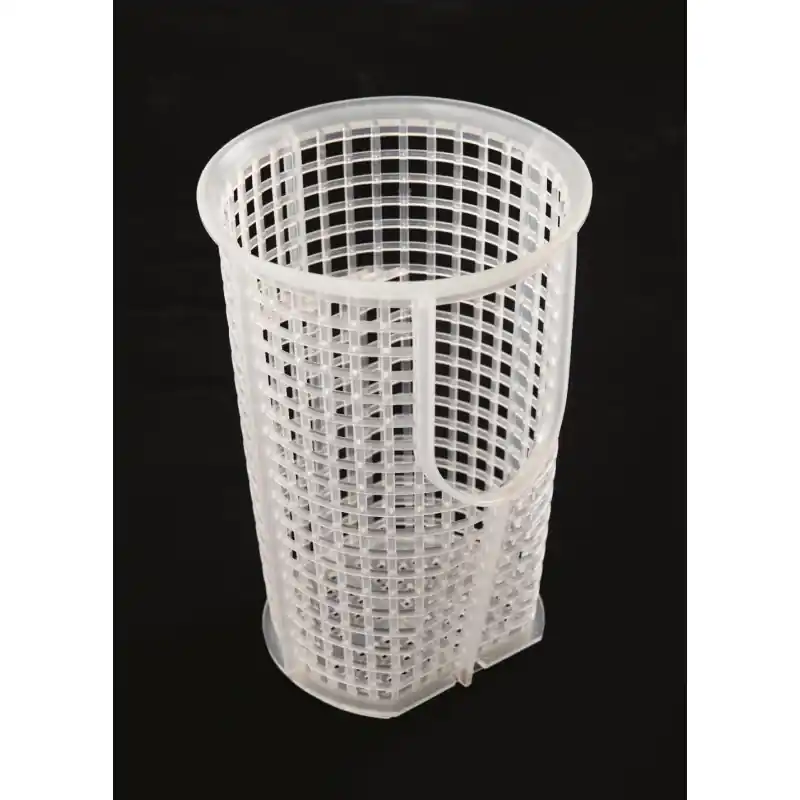 Panier de pompe pour filtration à sable Bestway sauf 58515