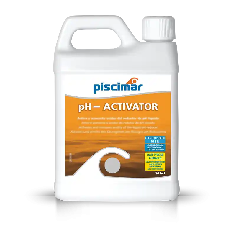 Activator Ph Moins liquide