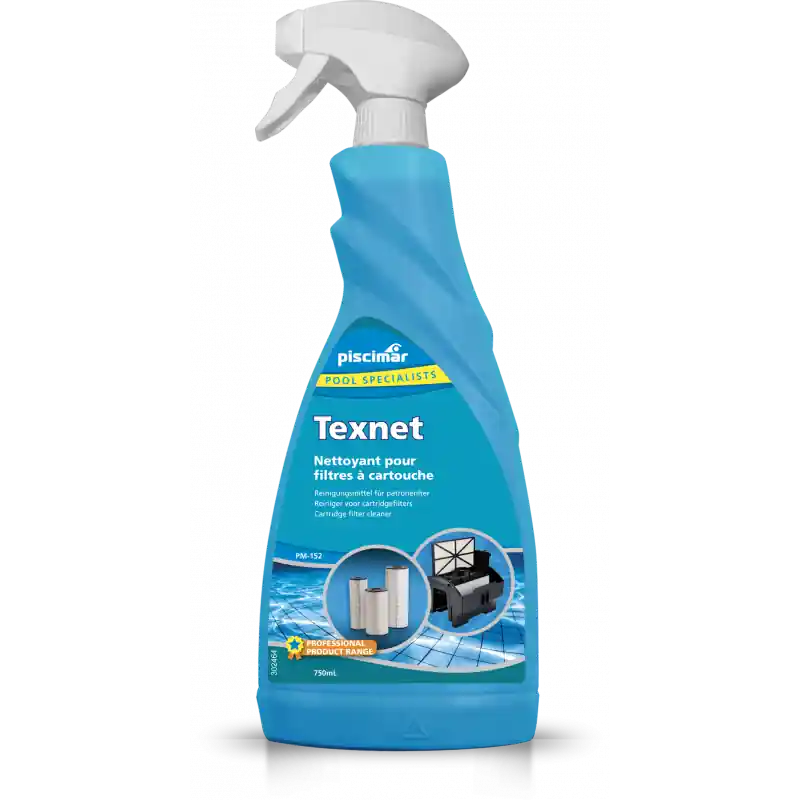 Texnet Piscimar 750ml