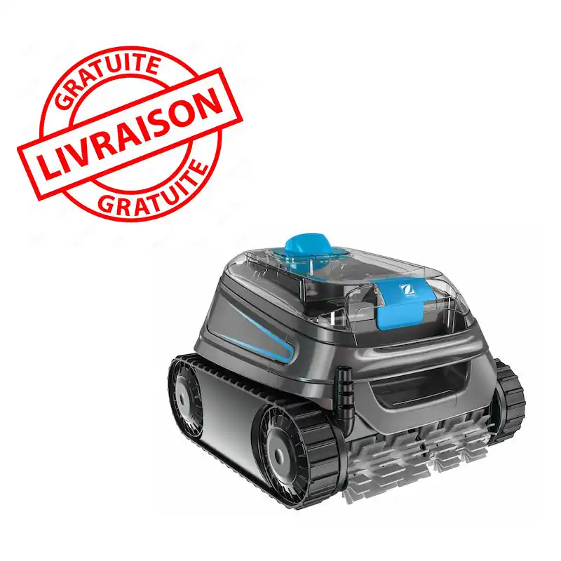 Robot piscine Zodiac CNX 40 IQ