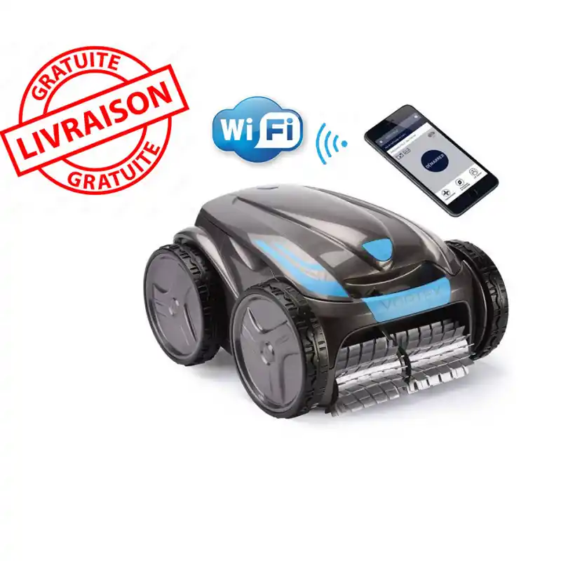 Robot Piscine Zodiac Vortex OV5480 IQ