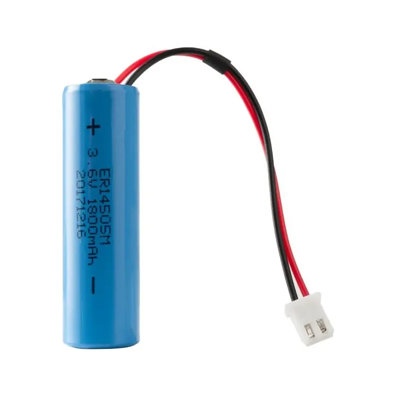 Blue battery