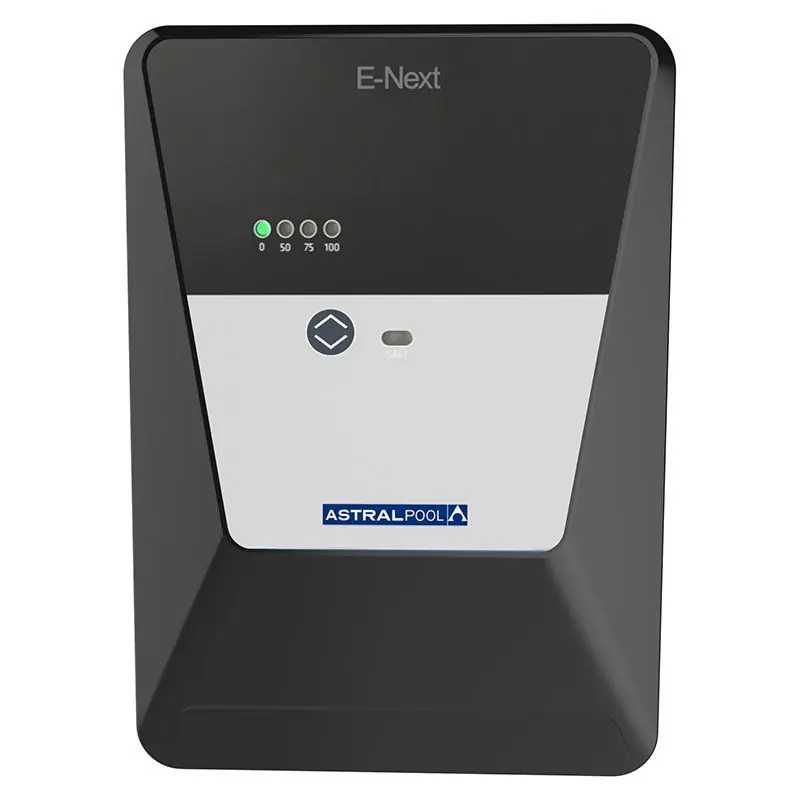 Électrolyseur au sel Astral E-Next