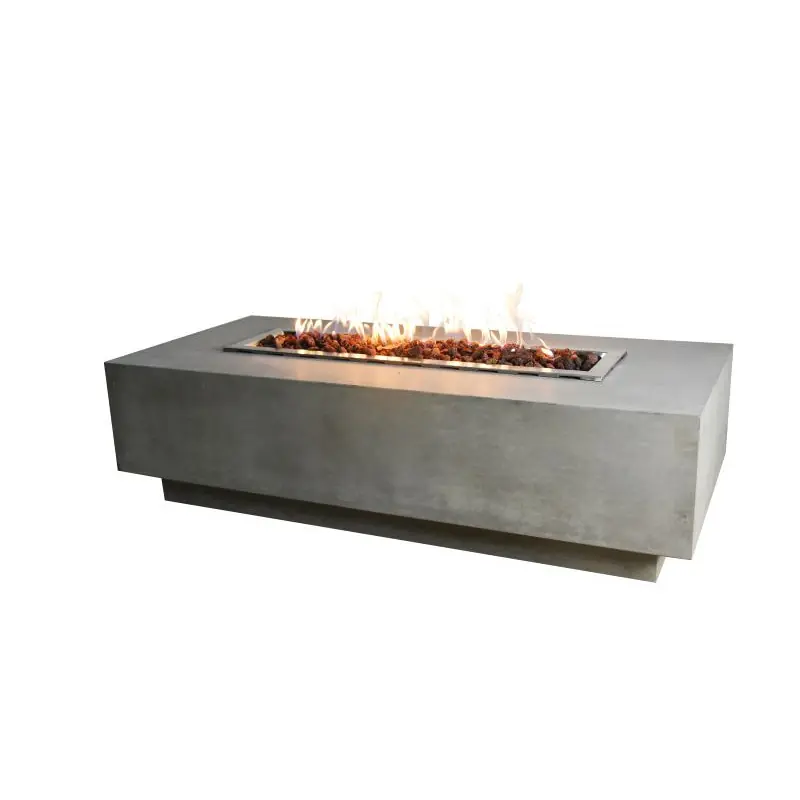 Table basse Brasero Granville