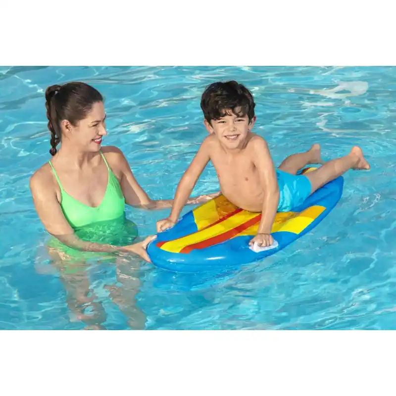 Planche de Surf gonflable Bestway