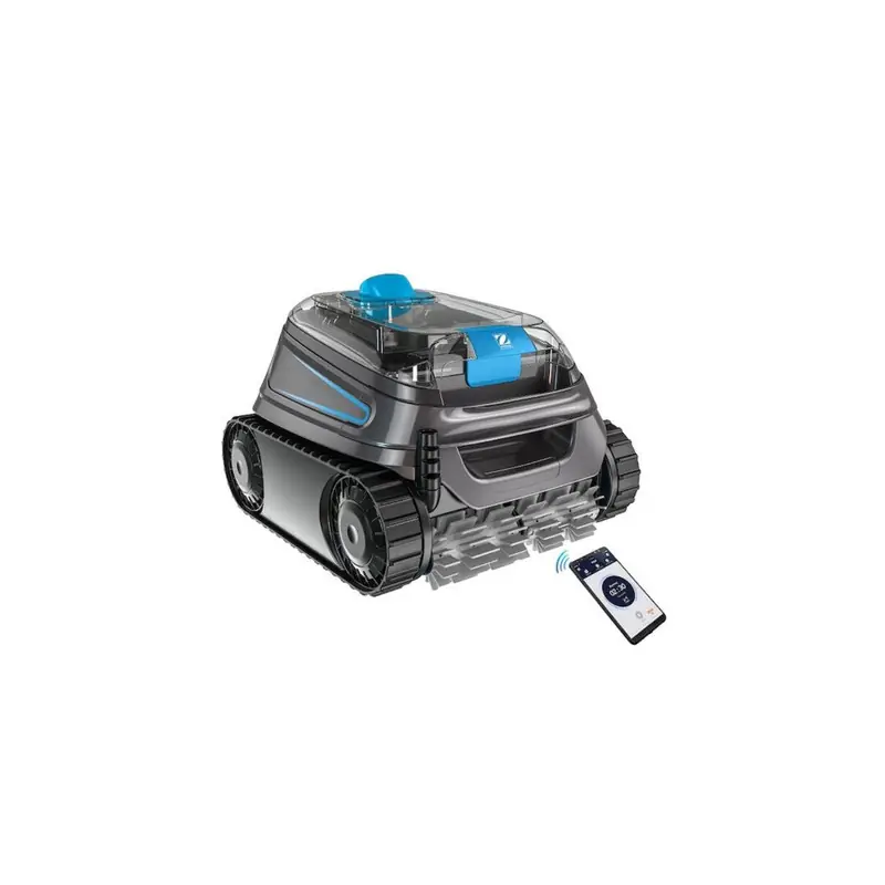 Robot piscine Zodiac CNX 50 IQ