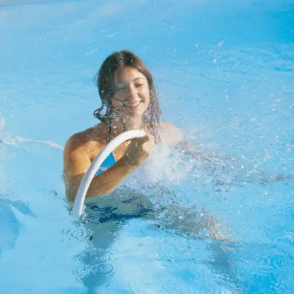 Tuyau massage piscine JD Aqua-Massage