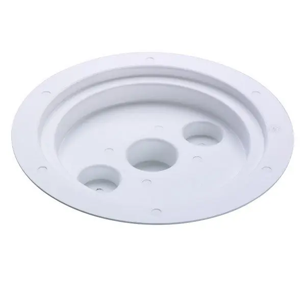 Skim vac obturateur