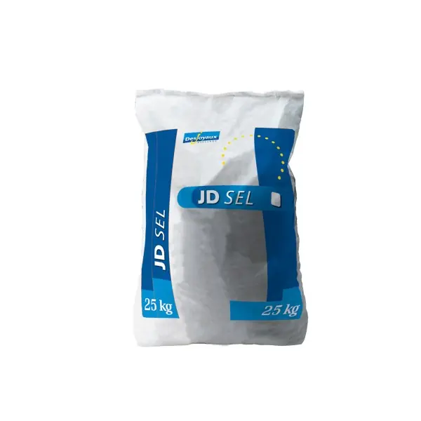 Sel piscine JD Sel