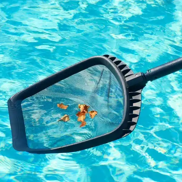 Épuisette de surface piscine JD Épuisette de surface