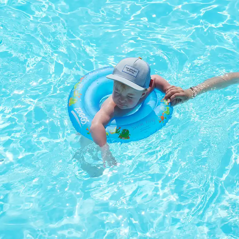 Bouée enfant Swimy