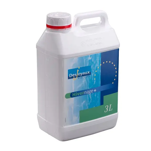 Liquide Hivernage+ 3L