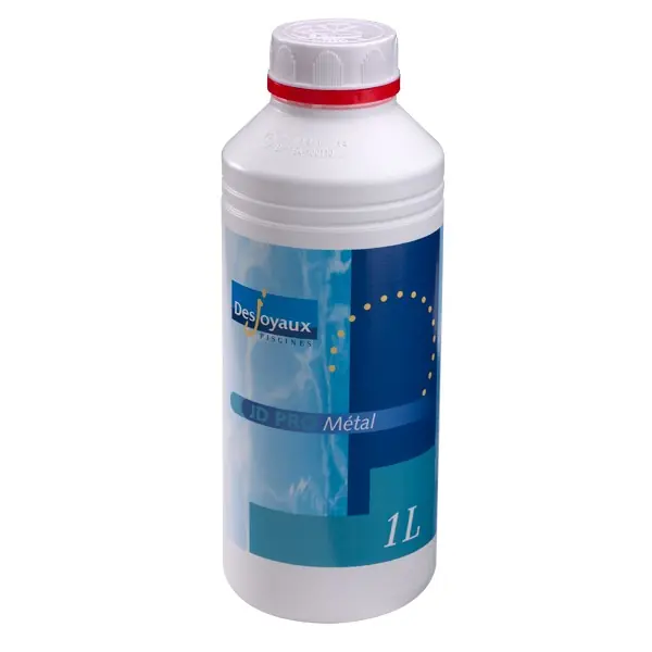 Séquestrant métal piscine JD Pro Métal