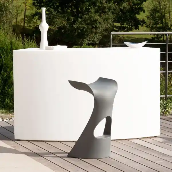 Tabouret de bar design
