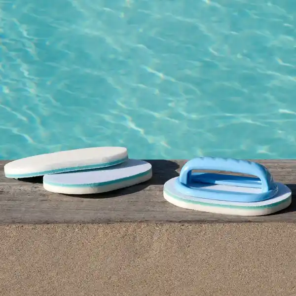 Nettoyant ligne d‘eau JD Magic-Gom