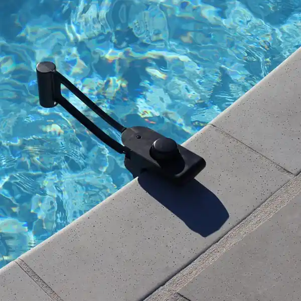 Accessoire piscine ramasse-feuilles JD Surf