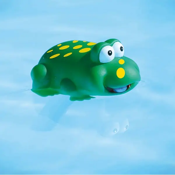 Thermomètre grenouille Animals Froggy