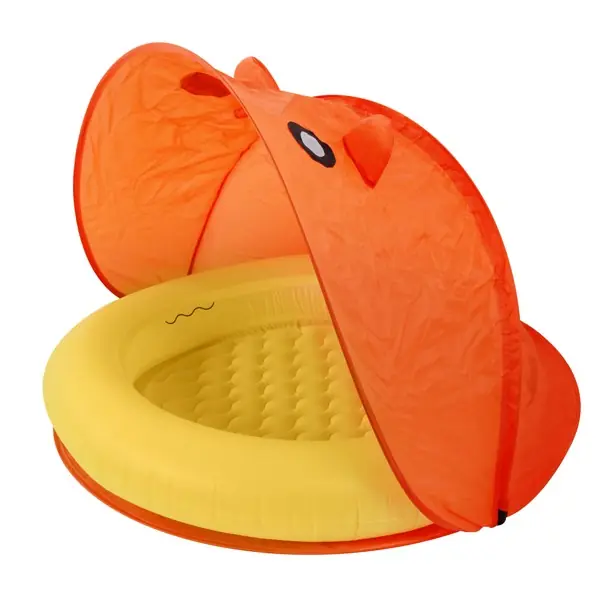 Mini piscine gonflable Baby-Pool