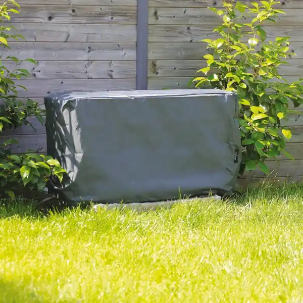 Housse d‘hivernage pompe à chaleur JD Cover Pac