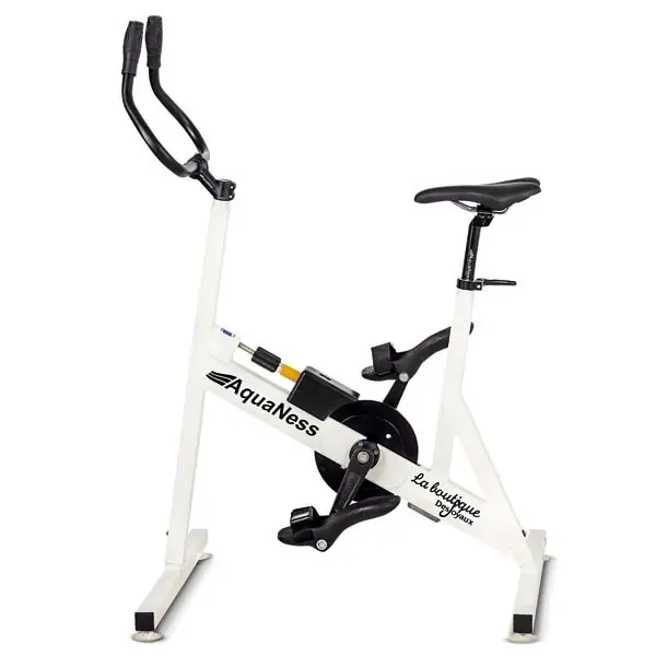 Vélo piscine Poolbike Advanced