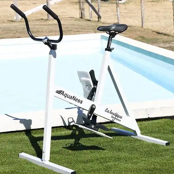 Aquabike Poolbike
