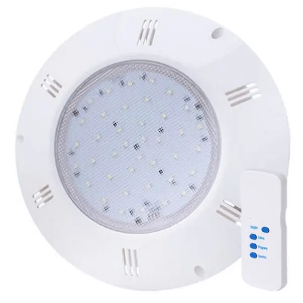 Projecteur piscine led couleurs 90 LED 510 LM