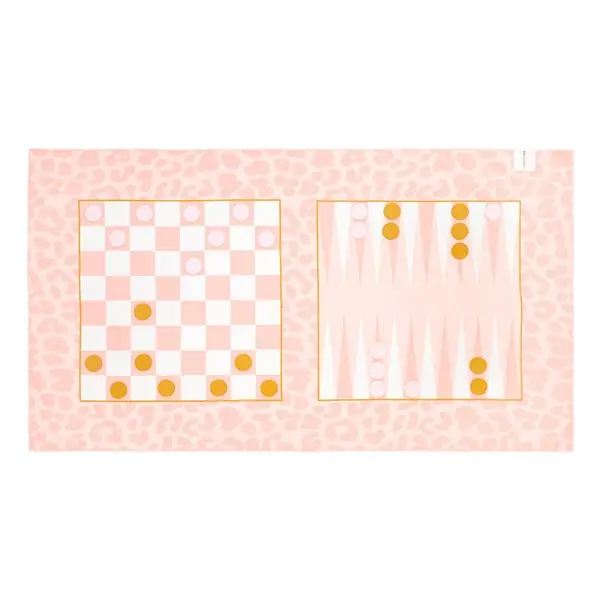 Serviette de piscine Games