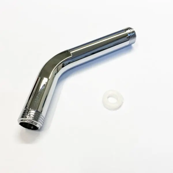 Bras de pommeau pour douche solaire