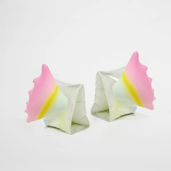 Brassards piscine licorne Girly