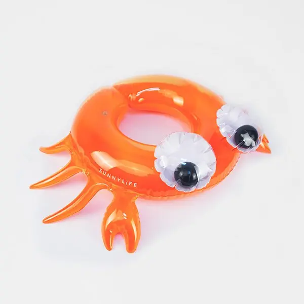 Bouée crabe Kiddy Crabby