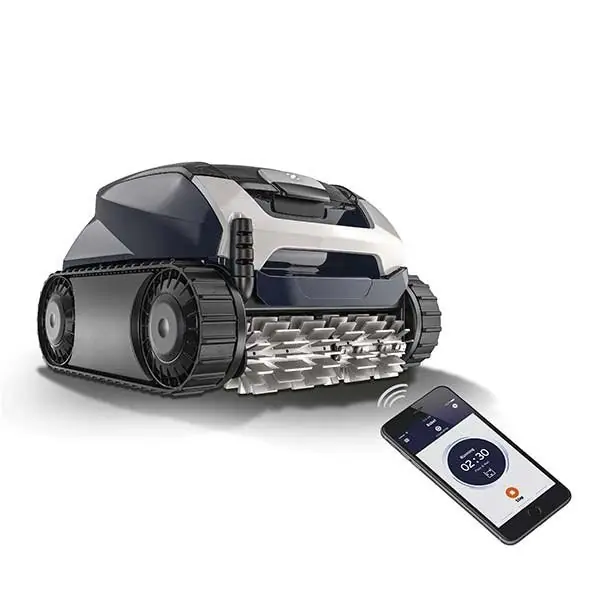 Robot de nettoyage piscine Voyager RE 4600 IQ