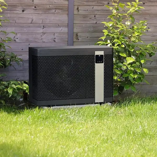 Pompe chaleur piscine full inverter JD Pac Z250 iQ MD4