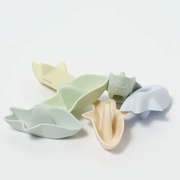 Jouet de bain petit bateau Splash Boat