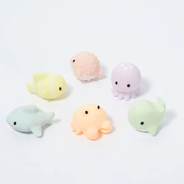 Animaux de bain arroseurs Splash Animals