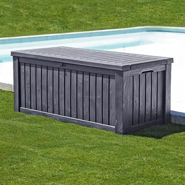 Coffre de jardin Tutti