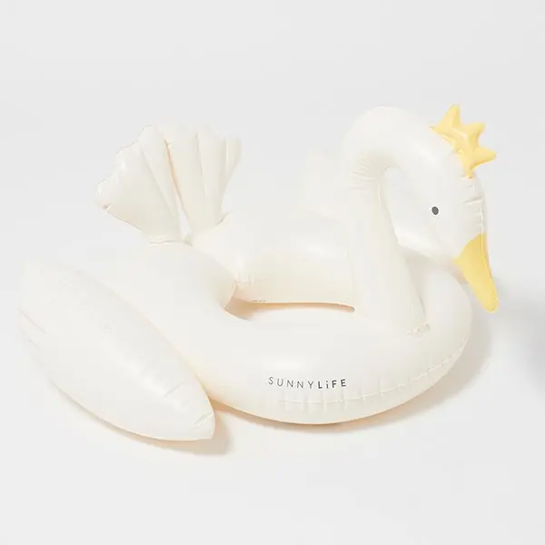 Bouée cygne enfant Kiddy Cygne